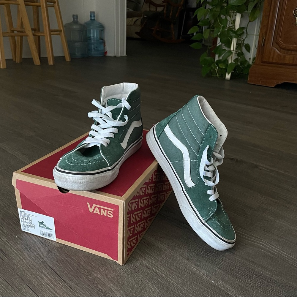 Vans Sk8-Hi